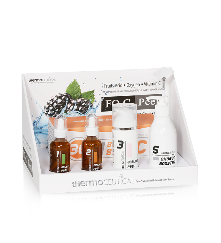 Melaless Peel 50ml - Image 2