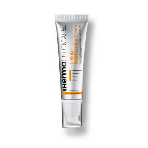 Brightening Skin Cream - Cellular Brightening Cream protects the skin by providing anti-pigmentation care, balanced skin tone and discoloration treatment.