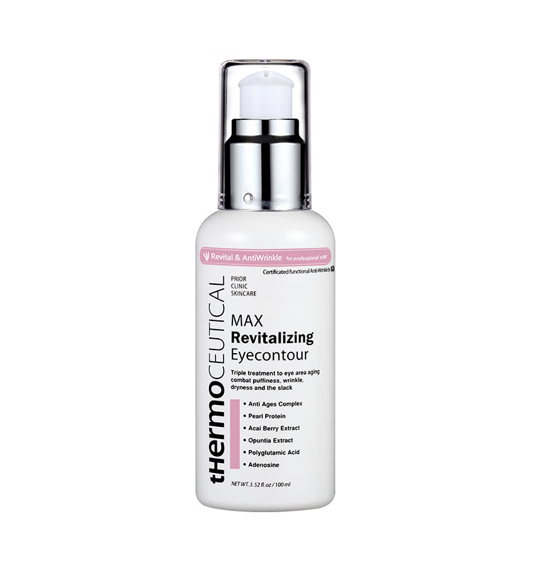 MAX Revitalizing Eyecontour 100ml