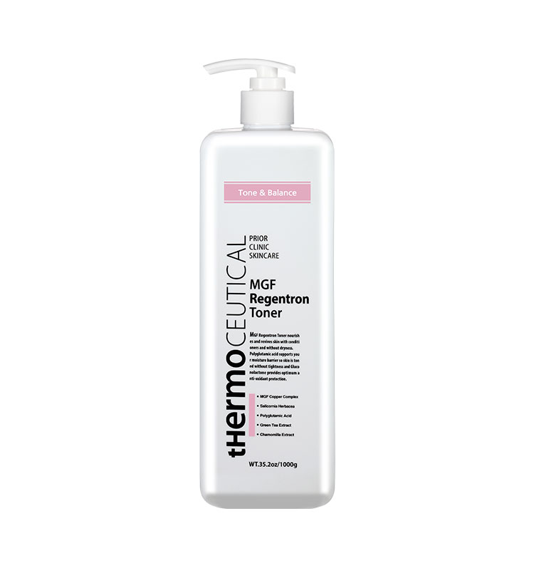 MGF Regentron Toner 1000g