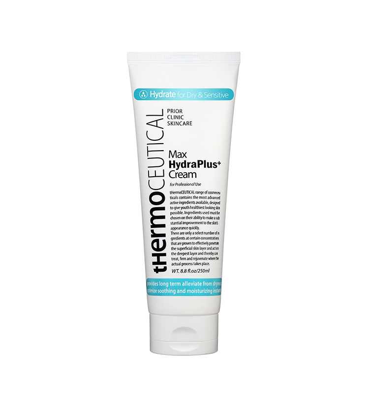 Max HydraPlus+ Cream 250ml