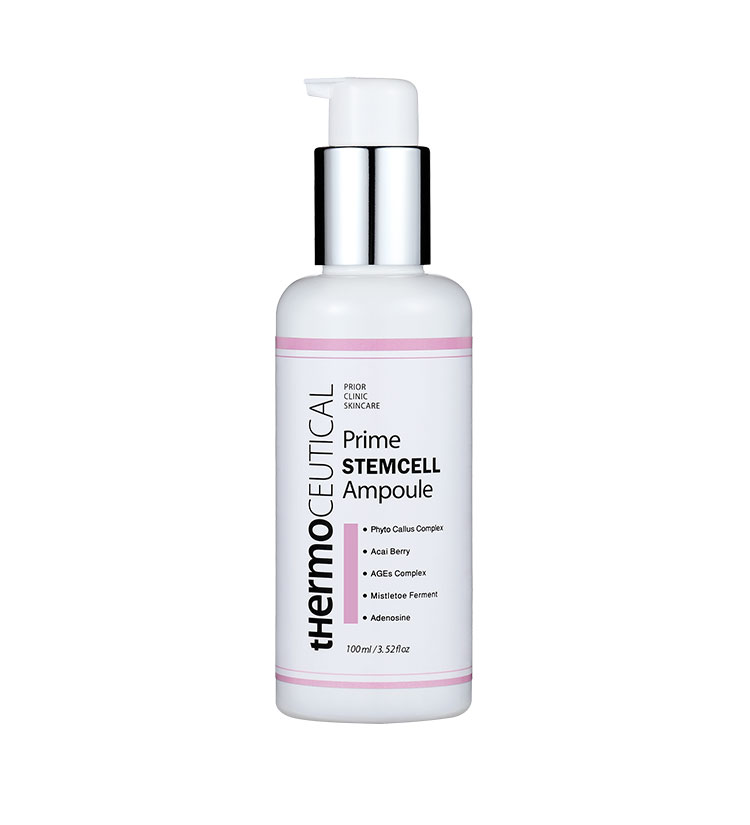 Prime STEMCELL Ampoule 100ml
