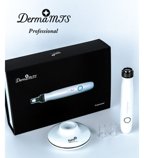 Korean Medical Skincare Products - Microneedling device