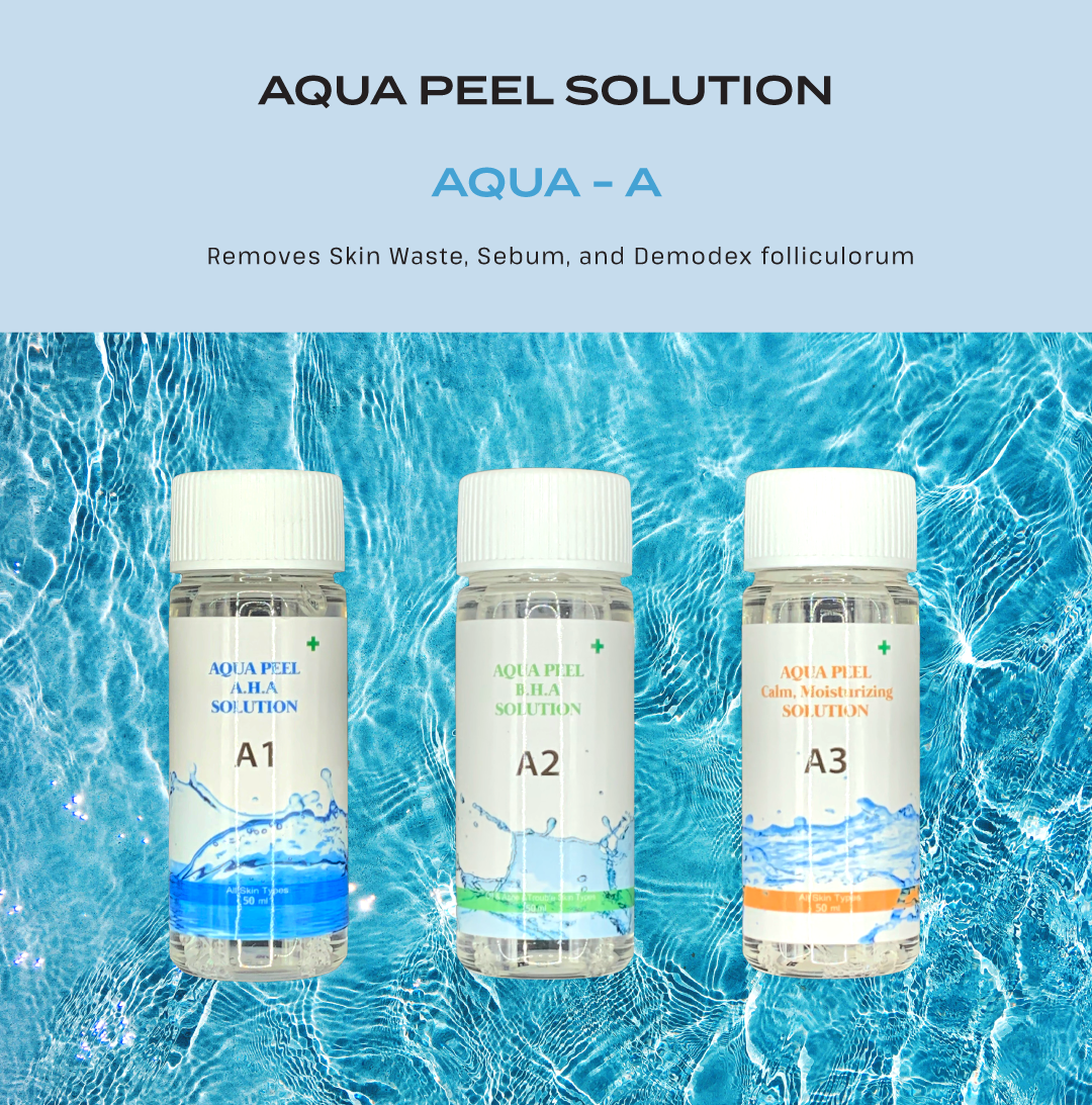 Aqua Peel Solution 50ml